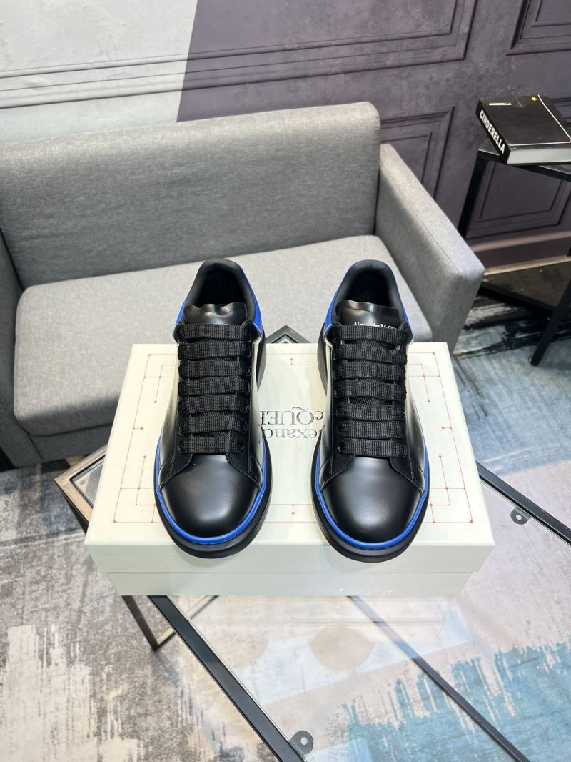 Alexander Mcqueen Low Shoes